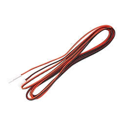 Verl�ngerungsleitung Mini-AMP, 3m