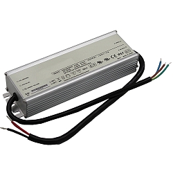 LED driver with 12V constant voltage EL-130-12V, IP67