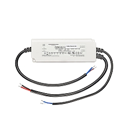 Trafo f�r NV-Lichtsystem / NV-Halogenlampe, EL-90-12V, IP67, dim 1-10V / PWM