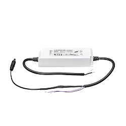 LED Betriebsger�t EL-44-1050, 220-240V AC, sek. 25-40V DC / 1050mA Kontantstrom, 28-44W, 1-10V/PWM dimmbar