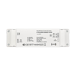 LED power supply EL-45-UNI 350-1050 TUN-2CH DALI controllable, dimmable, white