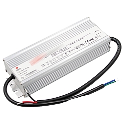 LED driver with 12V constant voltage EL-260-12V IP67