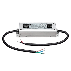 LED power supply EL-150-12V IP67, silver