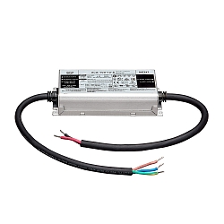 LED power supply EL-96-12V IP67, silver