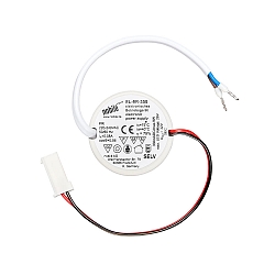 LED driver with 350mA constant voltage EL-9R-350