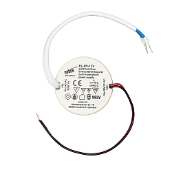 LED driver with 12V constant voltage EL-9R-12V