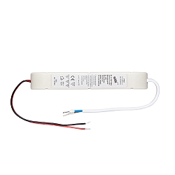 LED driver with 12V constant voltage EL-9Slim-12V