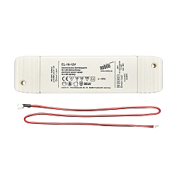 LED Betriebsger�t 12V DC, IP20, SK2, 4 - 18W