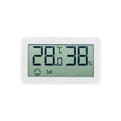 sensor Bluetooth controllable, white