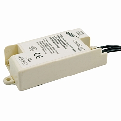 Leistungsverst�rker f�r LED RGB-Sequenzer, LED RGB-Booster
