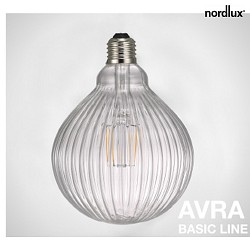 Nordlux LED-Deko-Globe AVRA BASIC LINE