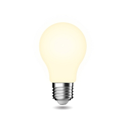 LED Leuchtmittel SMART E27, A60, 4,7W, 2200-6500K, 560lm, dimmbar, wei�