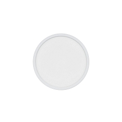 ceiling luminaire OJA 29 IP54 SENSOR with sensor, on/off IP54, white matt 
