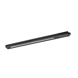 1-Phasen HV Stromschiene LINK SYSTEM, 1,8m, schwarz