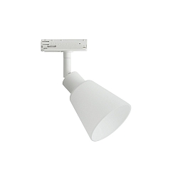 Spot KONIEKEL f�r Stromschiene LINK, GU10, IP20