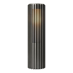 Outdoor Pollerleuchte ALUDRA 45, IP44, 45cm, E27, seaside anthrazit