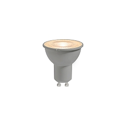 LED Leuchtmittel SMART OUTDOOR GU10, 4,2W, 2200-6500K, 345lm, dimmbar, klar
