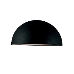 Wandleuchte SCORPIUS MAXI, E27, IP23, schwarz