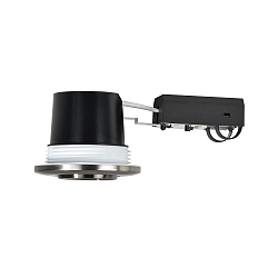 recessed luminaire UMBERTO GU10 IP44