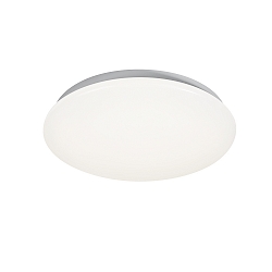 LED Deckenleuchte MONTONE 33, mit Sensor, 120�, 13W, 4000K, 1400lm, IP44, wei�