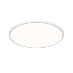 ceiling luminaire OJA 42 IP54 CCT CCT Switch, on/off IP54, white matt 