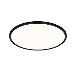 LED Bad-Deckenleuchte OJA 42 CCT, IP54, 19W 3000/4000K (DIP) 2200lm 120�, schaltbar, wei�