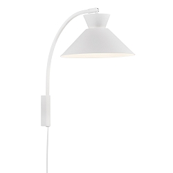 wall luminaire DIAL E27 IP20