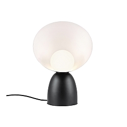 Tischleuchte HELLO, E14, IP20