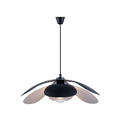 Pendelleuchte MAPLE 55, E27, IP20