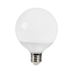 LED Leuchtmittel SMART COLOUR E27, G95, 9W, 2200-6500K, 1055lm, dimmbar, wei�