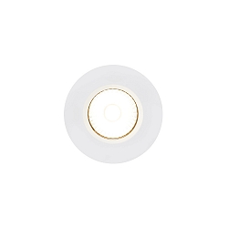 downlight FREMONT set of 3 IP65, white dimmable