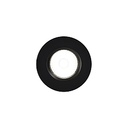 downlight FREMONT set of 1 IP65, black dimmable