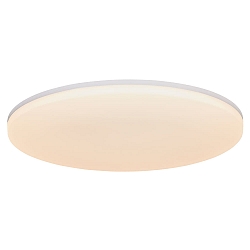 LED Deckenleuchte VIC 35, 32W, 3000K, 3200lm, CRI>80, IP21, wei�