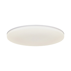 ceiling luminaire VIC 22 IP21, white matt 
