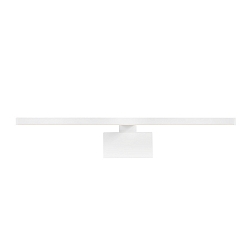mirror luminaire MARLEE IP44, black matt 