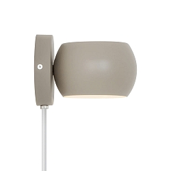 wall luminaire BELIR G9 IP20
