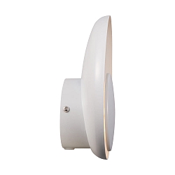 LED Wandleuchte MARSI, 7W, 3000K, IP20, dimmmbar, wei�