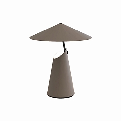 table lamp TAIDO E27 IP20