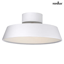 ceiling luminaire KAITO 2 DIM IP20, white dimmable