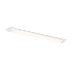 LED Unterbauleuchte GLENDALE 60, 10,5W, 3000K, 1160lm, CRI>80, IP20, wei�