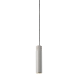 Pendelleuchte TILO, 1-flammig, GU10, IP20, wei�