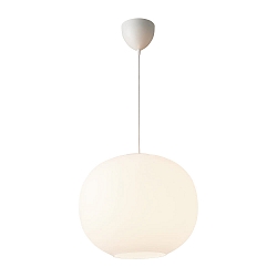 Pendelleuchte NAVONE 40, E27, dimmbar, wei�