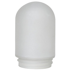 Zubeh�r STALDGLAS, 16cm, Glas geschliffen