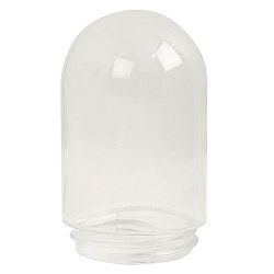 Zubeh�r STALDGLAS, 16cm, Glas klar
