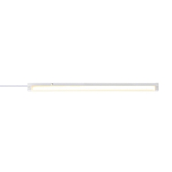 LED Unterbauleuchte PRESTON 55, 8W, 3000/4000K, 720lm, IP20, IK03, wei�