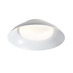 Deckenleuchte NIVORA 45, 2x E27, IP20, wei�