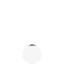 Nordlux Pendant luminaire CAFE 15, E27, IP20, white