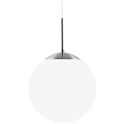 Nordlux Pendant luminaire CAFE 30, E27, IP20, white