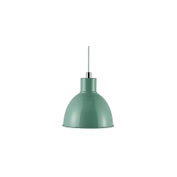 Nordlux Pendelleuchte POP, E27, hellgr�n
