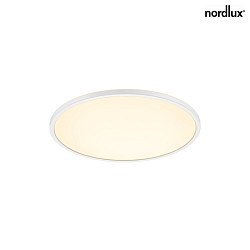 Nordlux LED-Deckenleuchte PLANURA
